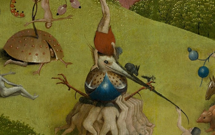 La reforma de la discapacidad