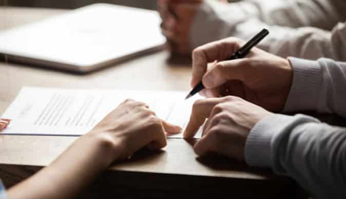 Inscripción en el Registro Civil