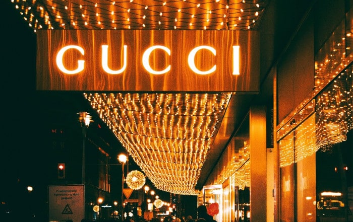 La herencia Gucci, ejemplo de disputas en una empresa familiar