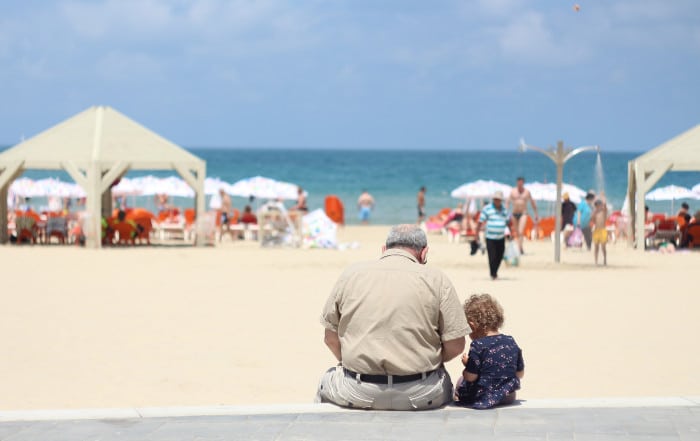 La protección del menor y el Notario
