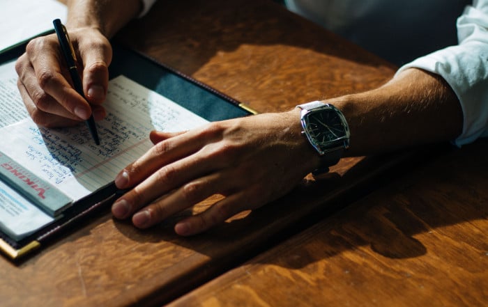 El legado en parte alícuota