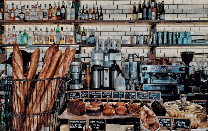 Adjudicación de condominio. Imagen de lugares comunes