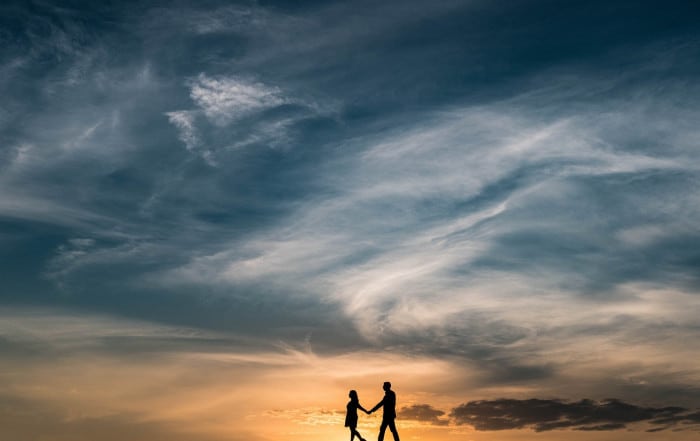 Conoce las diferencias entre pareja de hecho y matrimonio