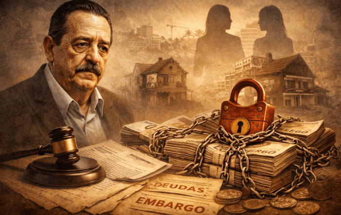 La herencia de Julián Muñoz: claves legales y patrimoniales en un caso mediático