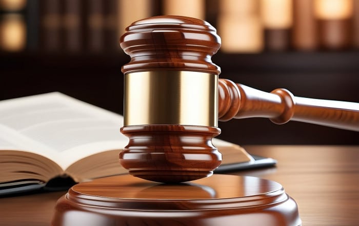 Renunciar a una herencia sin testamento