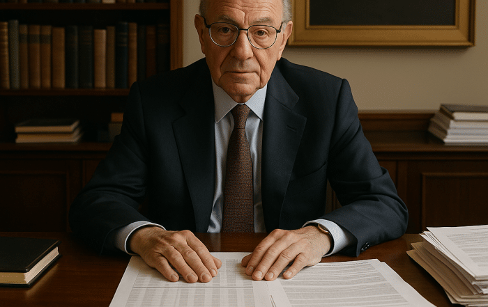 Jesús Polanco y su herencia empresarial: estructura, valor y proyección mediática