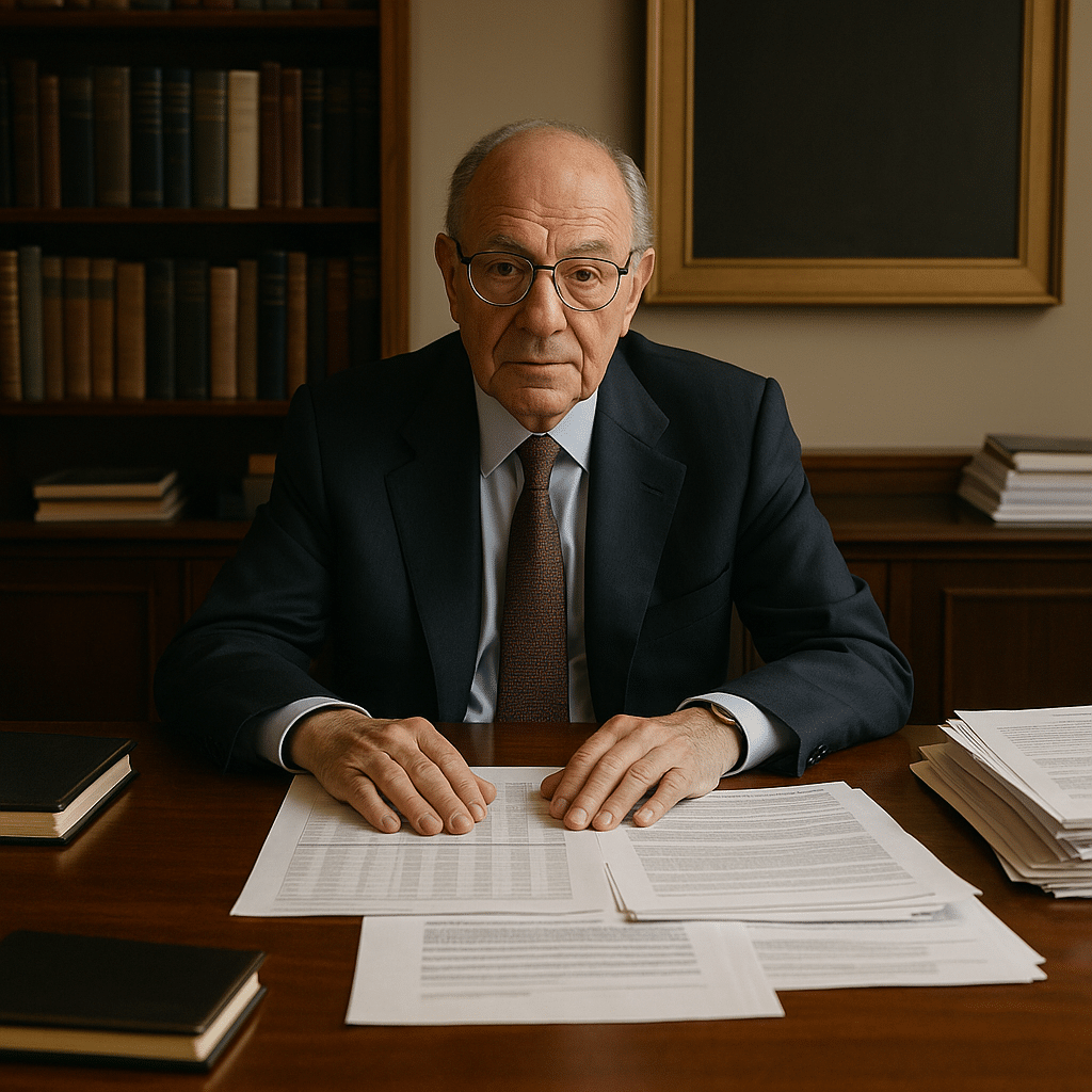 Jesús Polanco y su herencia empresarial: estructura, valor y proyección mediática