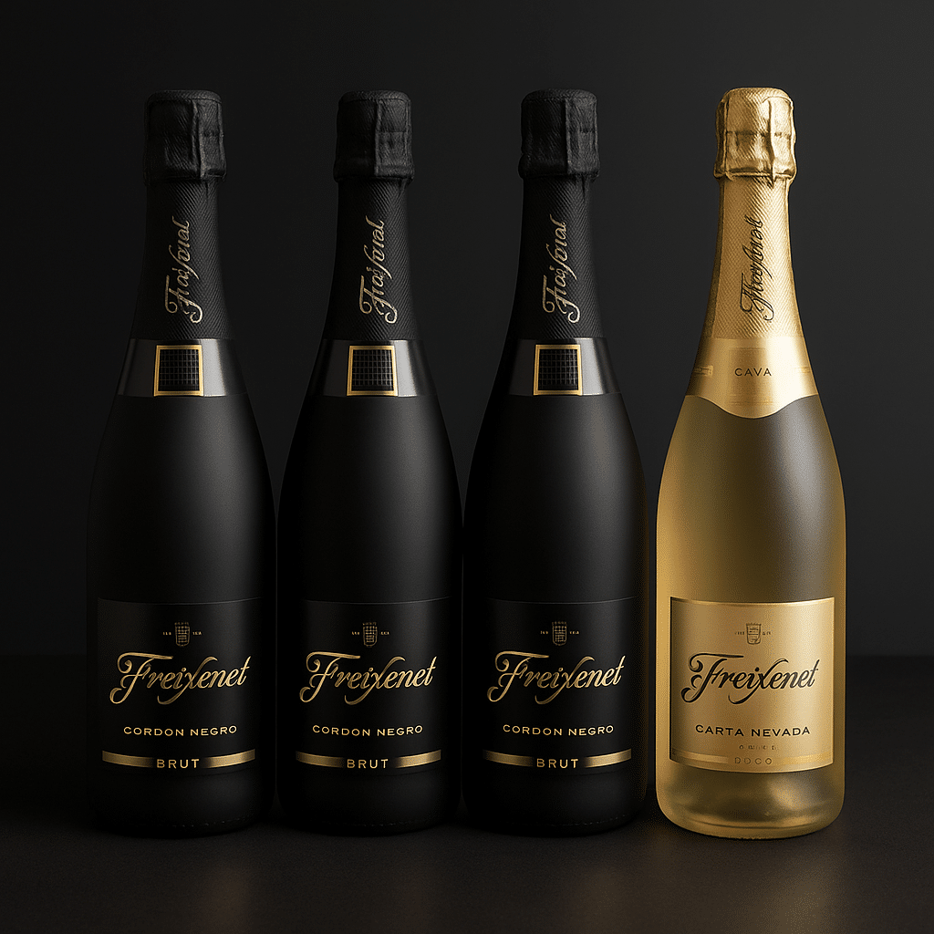 La herencia de Freixenet: un legado familiar que consolidó un imperio del cava