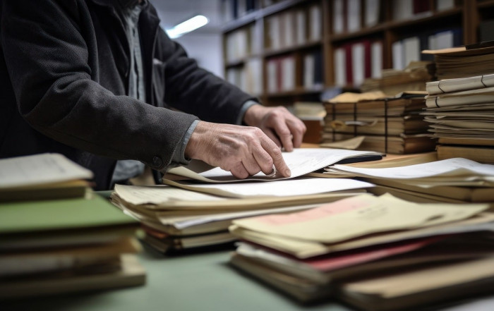 ¿Se puede aceptar una herencia sin ir al notario? En la Notaría Bosch de Barcelona te lo explicamos.