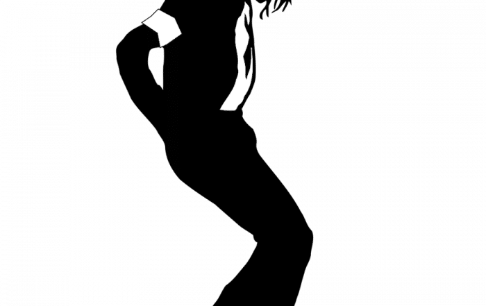 La herencia de Michael Jackson