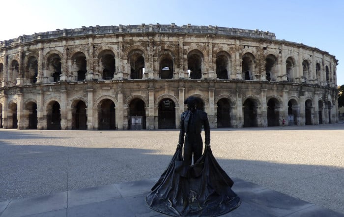 Manuel Benítez "El Cordobés" y la herencia de un legado taurino y familiar