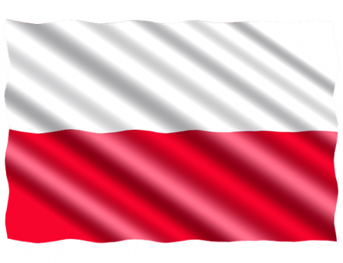 ¿Es válido en Polonia el divorcio entre un ciudadano de la UE y una polaca formalizado en escritura pública?