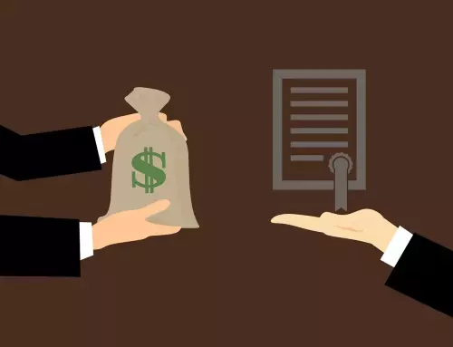 Donación en vida de padres a hijos