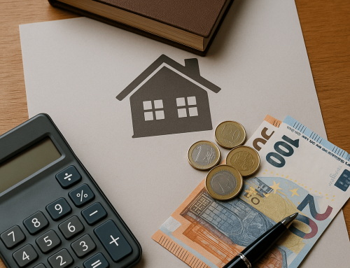 Adición de herencia: cómo incorporar bienes olvidados a una sucesión ya aceptada