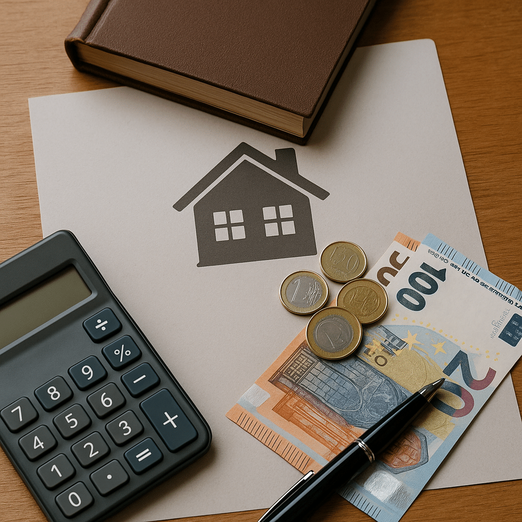 Adición de herencia: cómo incorporar bienes olvidados a una sucesión ya aceptada