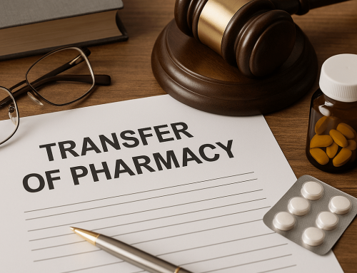 Compraventa de farmacias: claves jurídicas, administrativas y fiscales