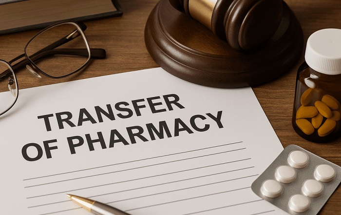 Compraventa de farmacias: claves jurídicas, administrativas y fiscales