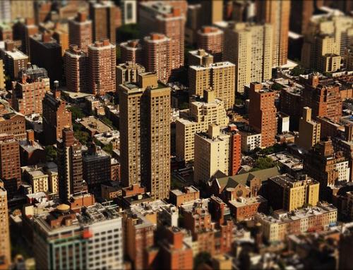 El mercado de la vivienda en España