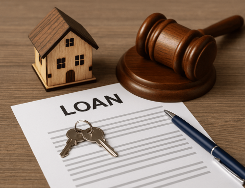 Hipotecar una vivienda ya pagada: guía práctica para propietarios