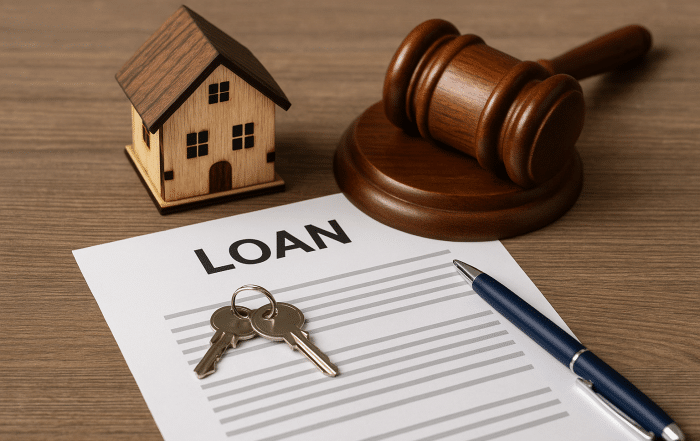 Hipotecar una vivienda ya pagada: guía práctica para propietarios