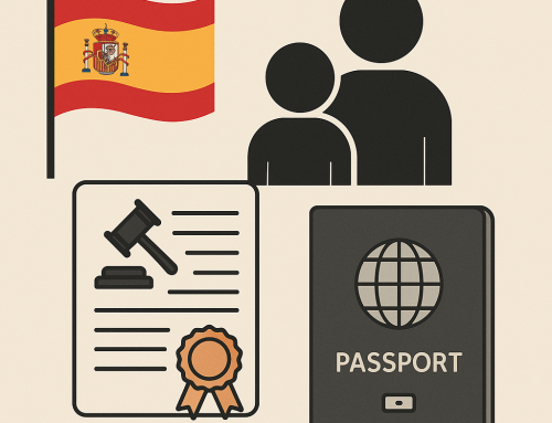 Jura de nacionalidad para menores: guía práctica para su tramitación