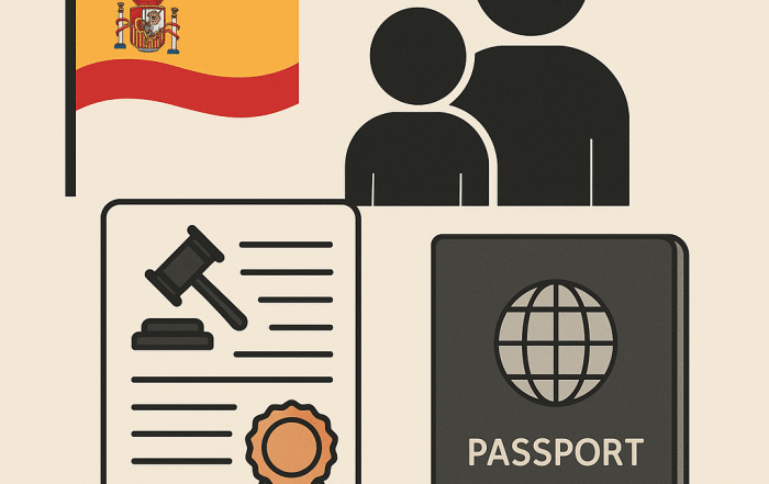 Jura de nacionalidad para menores: guía práctica para su tramitación