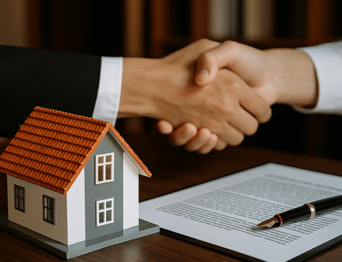 La anticresis: una figura jurídica poco conocida con aplicaciones patrimoniales relevantes