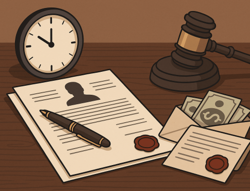 Plazos para reclamar una herencia: criterios legales, diferencias territoriales y efectos para los herederos