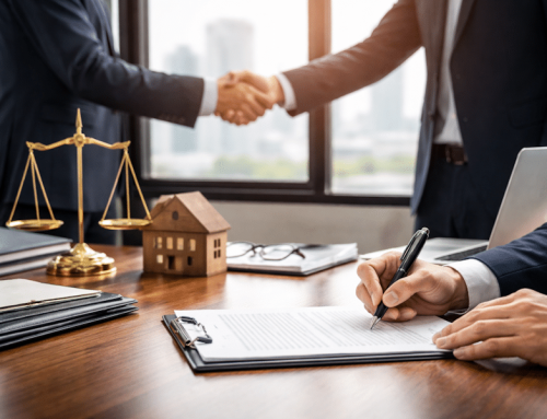 Compraventa de empresas: seguridad jurídica y control notarial en la transmisión empresarial