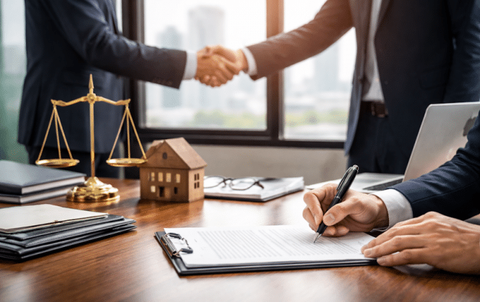 Compraventa de empresas: seguridad jurídica y control notarial en la transmisión empresarial