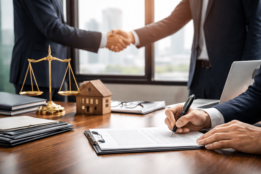 Compraventa de empresas Compraventa de empresas: seguridad jurídica y control notarial en la transmisión empresarial