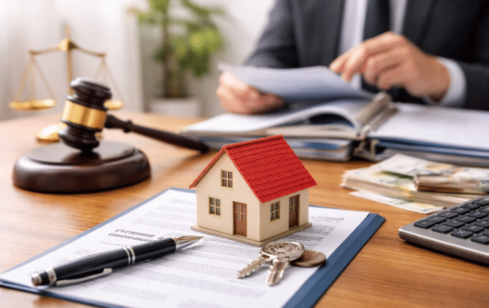 Funcionamiento y efectos jurídicos de la hipoteca unilateral