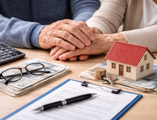 Hipoteca inversa: Funcionamiento y ventajas fiscales