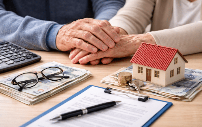 Hipoteca inversa: Funcionamiento y ventajas fiscales