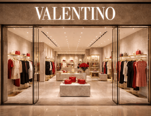 La herencia de Valentino