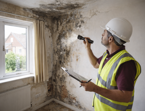 Vicios ocultos en vivienda: que son y cual es su tratamiento jurídico