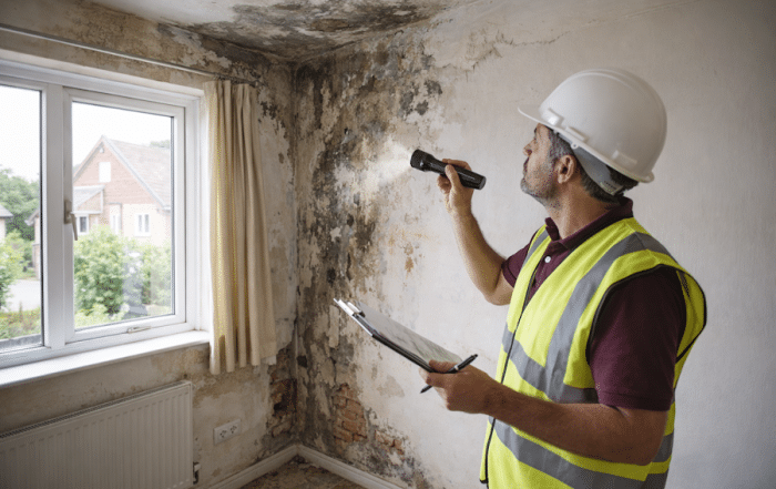 Vicios ocultos en vivienda: que son y cual es su tratamiento jurídico