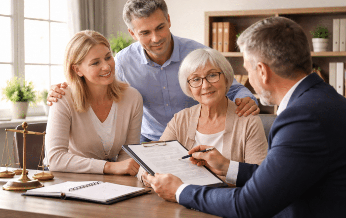 Cómo ayudar legalmente a personas con discapacidad: designación de asistencia ante notario