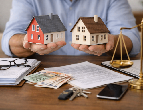 ¿Conviene cambiar una hipoteca de banco?