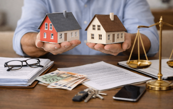 ¿Conviene cambiar una hipoteca de banco?