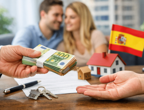 Donaciones familiares como solución para comprar vivienda ante el aumento de precio