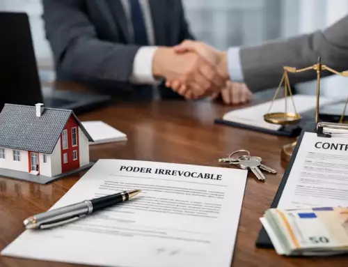 El Poder Irrevocable en el Real Estate: Seguridad Jurídica en Operaciones de «Flipping»