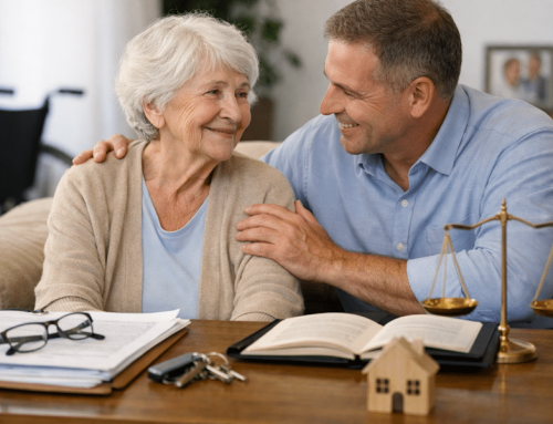 Guardador de hecho: Concepto y fundamento