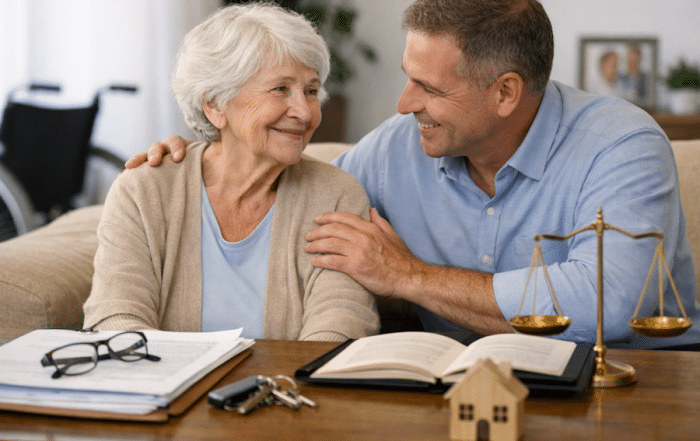 Guardador de hecho: Concepto y fundamento