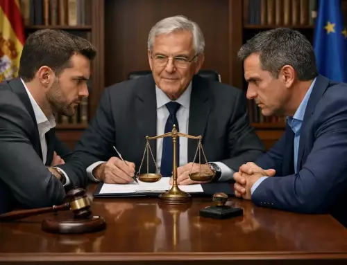 Sociedades 50/50: El Riesgo de la Parálisis y la Solución de la Conciliación Notarial