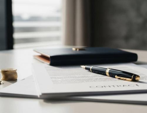 ¿Qué es un contrato de arras? Guía completa 2026