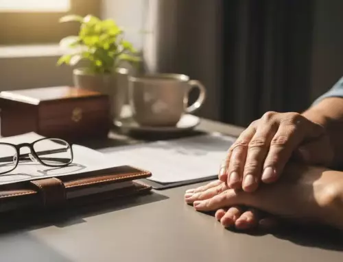 Poder notarial para padres con Alzheimer o deterioro cognitivo