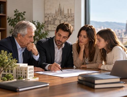 Empresa familiar: ¿se puede heredar el puesto de dirección?  