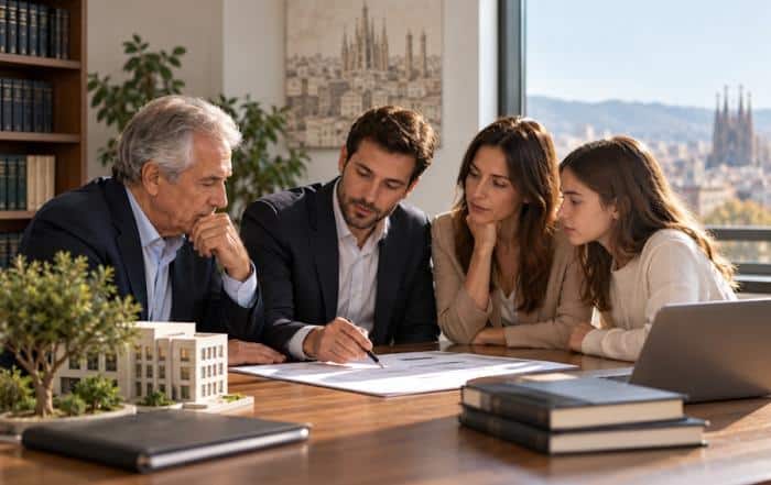 Empresa familiar: ¿se puede heredar el puesto de dirección?  
